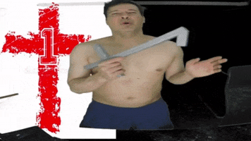 Master Sexiest Man Alive GIF