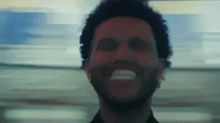 The Weeknd Drops 'Out Of Time' Video Featuring Jim Carrey, HoYeon Jung