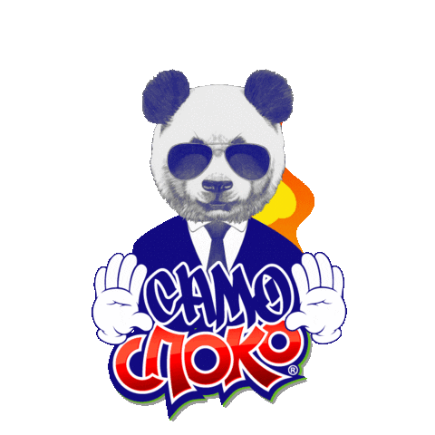 Prestige Bulgaria Sticker
