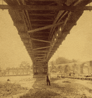 lonely civil engineering GIF by Vintage 3D