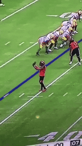 Football GIF