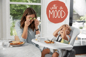 Baby Food Mood GIF by thecenturybaby
