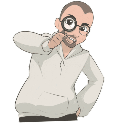 S Punkt Online Sticker
