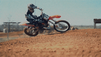 moto adrenaline GIF by Enduro del Verano