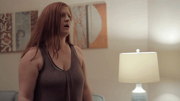 Shocked Ostsg GIF