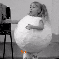 food baby nom GIF by Sainsbury's's
