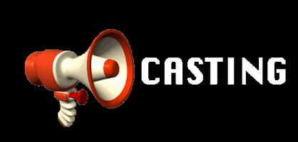 Agencia Casting GIF