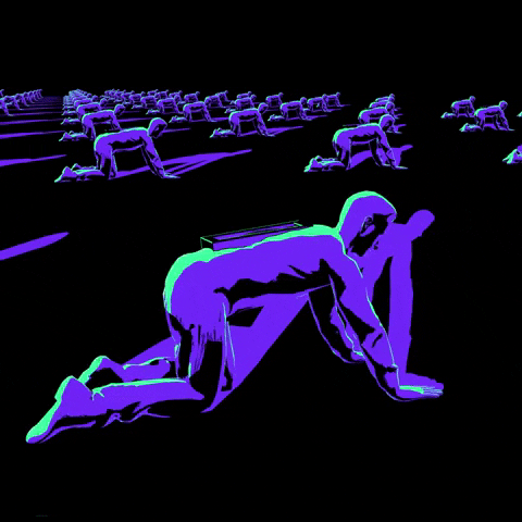 Money Working GIF by Sam Jack Gilmore - Find & Share on GIPHY