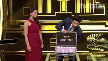 Suitcase Full Of Cash GIFs - Get the best GIF on GIPHY