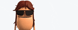 Sunglasses Canchero GIF by Mamá Lucchetti