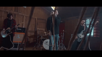 real world band GIF by unfdcentral