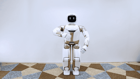 Robot-companions GIFs - Get the best GIF on GIPHY