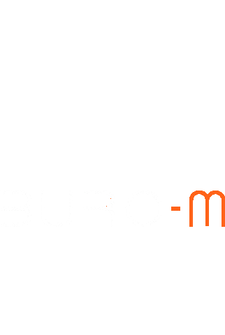 Appartement Propertymanager Sticker by Buro-M