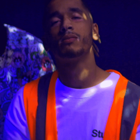 Wiz Socialhouse GIF by Lost Kings