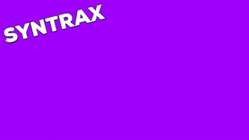 syntrax diadonutricionista GIF
