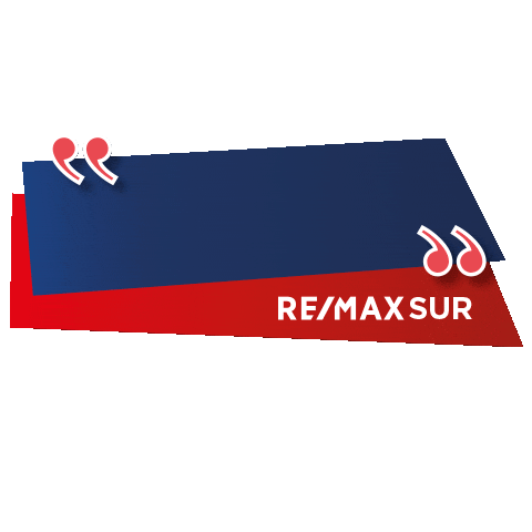 REMAX SUR Sticker