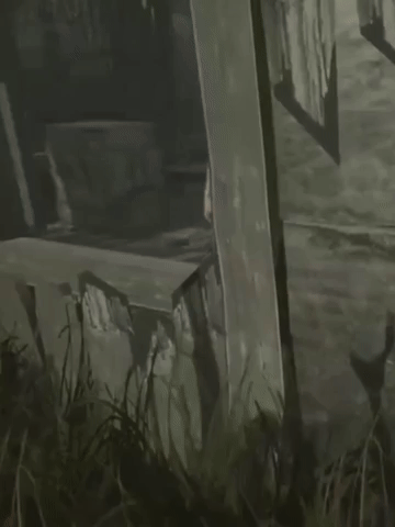 Dbd GIF