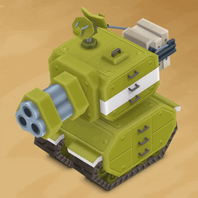 Behemoth Blastlands GIF by Strange Quest