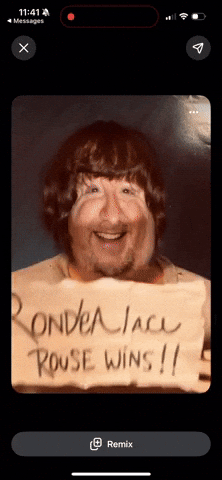 Ronda Rousey Fight GIF