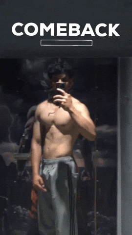 Fitness Gym GIF