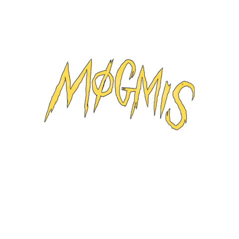 Gads Børnebøger Sticker