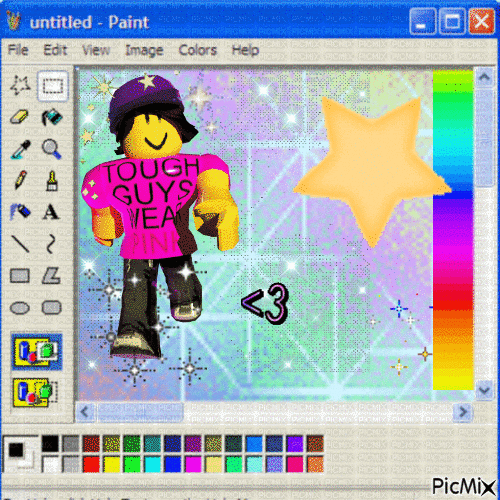 Roblox GIF