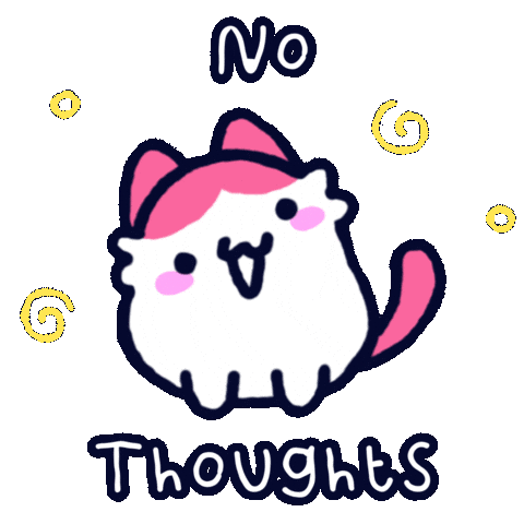 Sticker Hamster Sticker