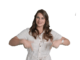 Link Click Sticker by The Arts of Weddings and Events