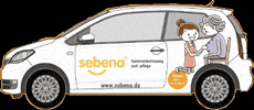 GIF by sebena