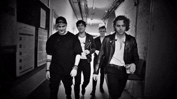 Live GIF by 5 Seconds of Summer