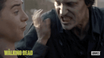 twd GIF by The Walking Dead
