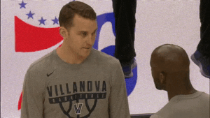 march madness player court GIF by NBA