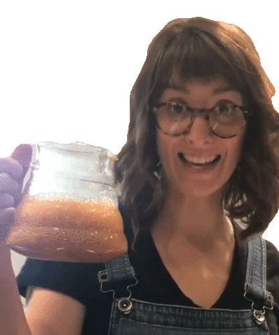 Coffee Preprally Sticker by Equator Coffees