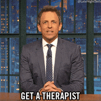 Get-a-therapist GIFs - Get the best GIF on GIPHY