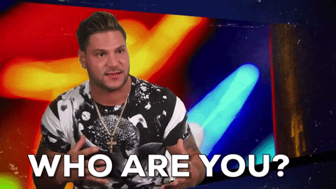 Who Are You Gifs Primo Gif Latest Animated Gifs