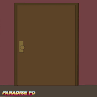 police paradise pd GIF by NETFLIX