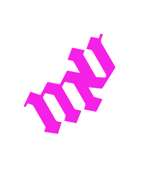 Movits! Sticker