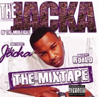The Jacka Bay GIF by HipHopDX