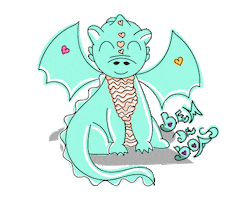 Deboas Sticker