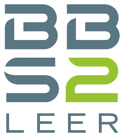 Ausbildung Sticker by BBS 2 Leer