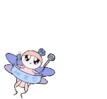 Animated Sticker
