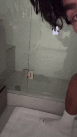 Comedy Smile GIF