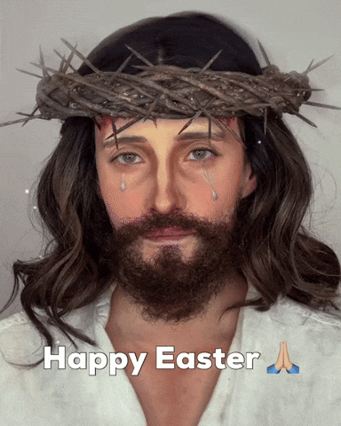 Jesus Christ GIF