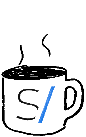 Shiftcomm Sticker by Padillaco