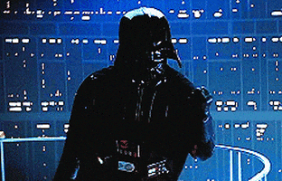 I Am Your Father Vader GIF