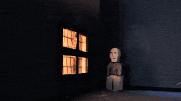 GIF by Carl Knickerbocker