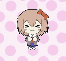 Dance GIF