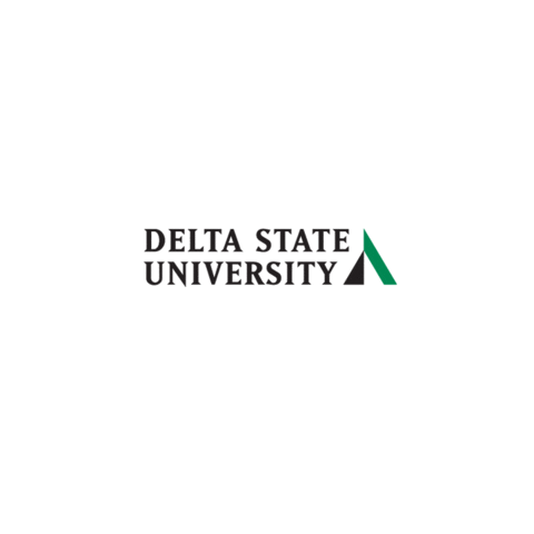 Okra Statesman Sticker by Delta State University