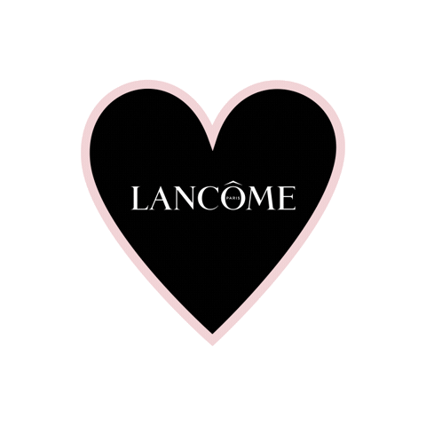 Lancome Sticker by LancomeHappinessActivists