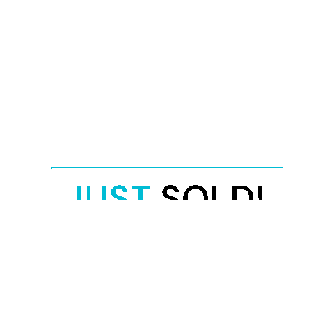 Just Gold Sticker by BSW Marketing